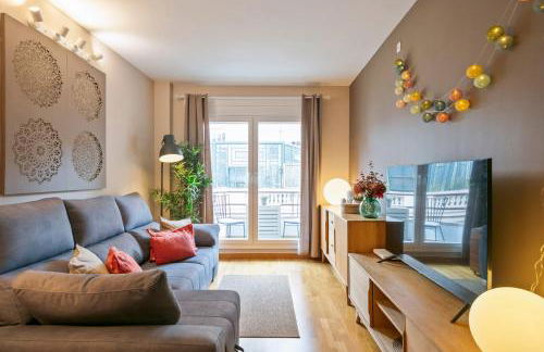 Click&Flat Charming Riera - Photo 14