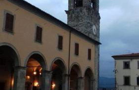 ANTICA DIMORA DEL BORGO Luxury TUSCANY - Foto 13