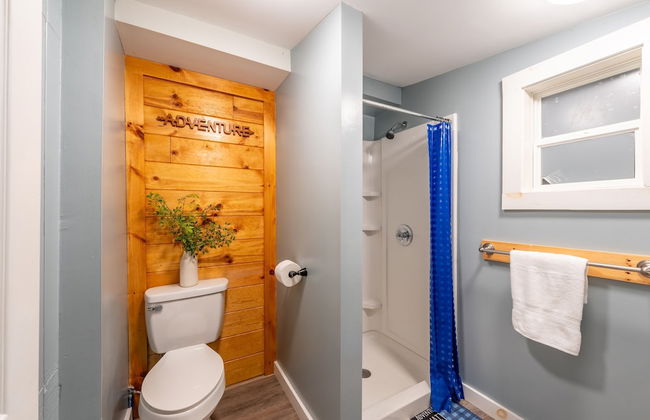 Sasa by Avantstay Deck Fire Pit Near Lake - Photo 38