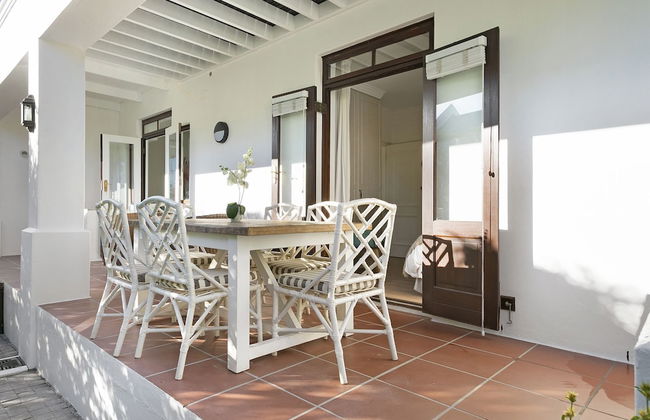 Winelands Golf Lodges 22 - Foto 59