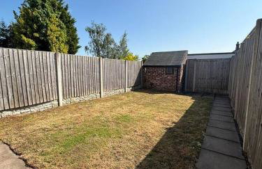 Barber House - Cosy Stylish 2 bed - Sleeps… - Foto 40