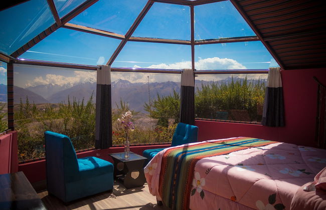 SKY DOME PERU - Foto 8