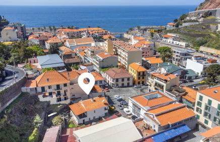 Villa Herédia - 5 min form the beach - Foto 2