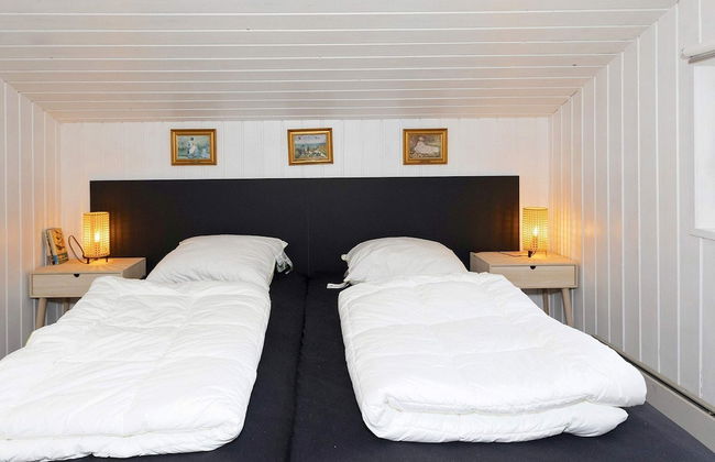 6 Person Holiday Home in Farso - Photo 16