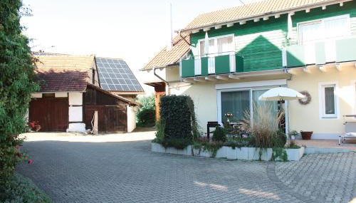 Haus Apfelblüte - Foto 3