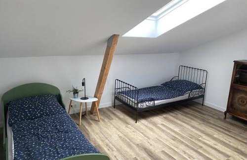 Ferienwohnung Alte Post Redefin für bis zu 6 Personen - Foto 23