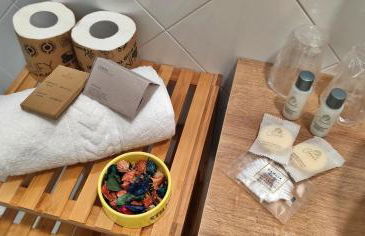 G&D Suite Apartment - Foto 14