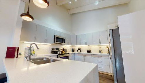 Chateau De Montagne #6 Condo - Foto 3