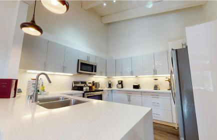 Chateau De Montagne #6 Condo - Foto 3