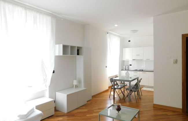 Fratelli Asquasciati 53 Apartments - Foto 1