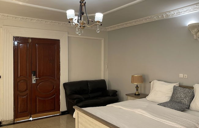 PEACE GUEST HOUSE - Foto 16