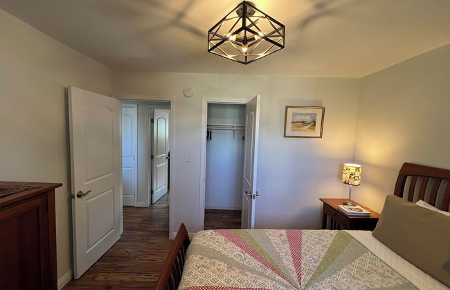 Hummingbird Mountain Cottage - Photo 3