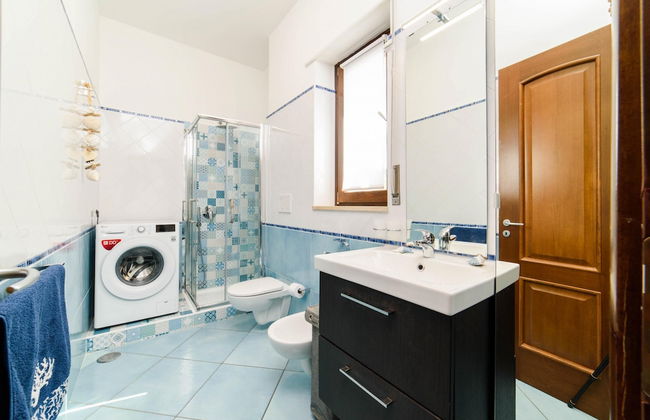 Casa Matilde in Piano di Sorrento - Foto 26