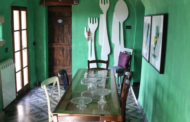 SAN MARTINO ROOMS & BREAKFAST - Photo 38