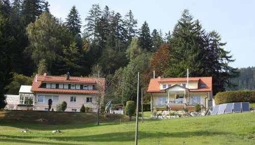 Haus Haag Enzklösterle - Foto 2