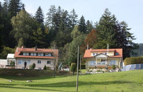 Haus Haag Enzklösterle - Photo 2