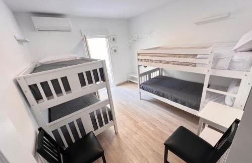 Centro Histórico parking gratis Terraza 01 especial 4D - Photo 13