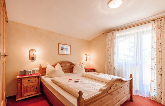 Alimonte Romantic Appartements - Photo 2