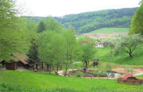 Ferienwohnung In der Ruhl - Photo 21