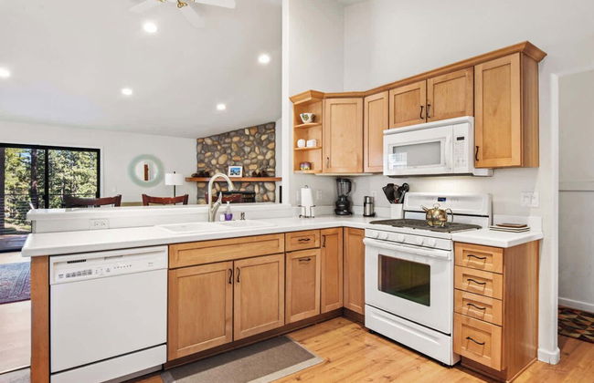 Tranquil Tumbleweed Close to Skiing & More! - Foto 13