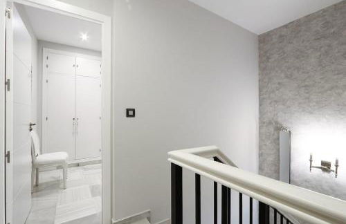 Little LIBERTAD Heart of Cadiz Grupo AC Gestion - Foto 14