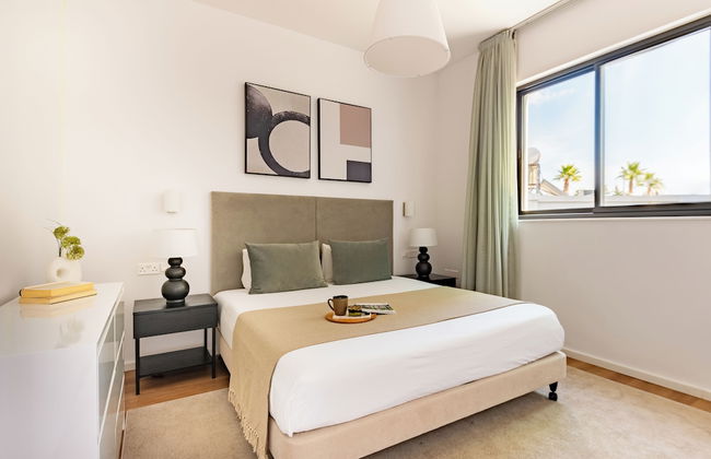 Sanders Olive Shared Pool Apartments - Foto 4