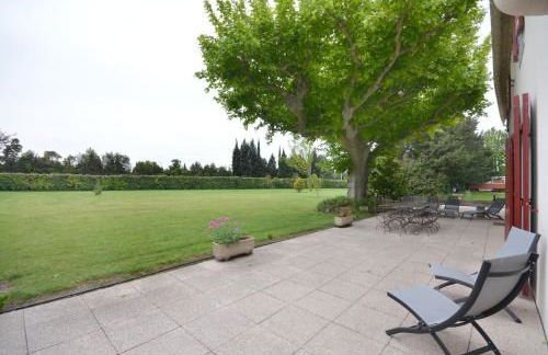 Gîte Soleïado - Mas du Soleil - Foto 35