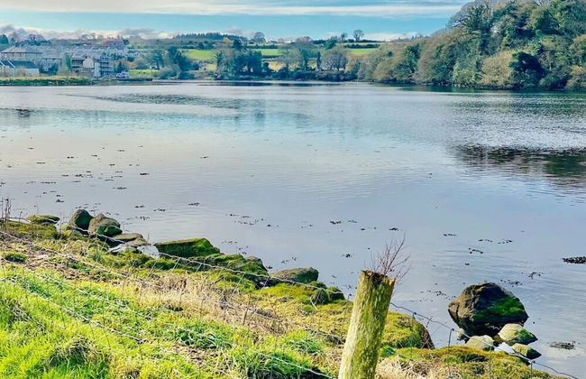 Riverside Cottage, Ramelton, The Wild Atlantic Way - Photo 39