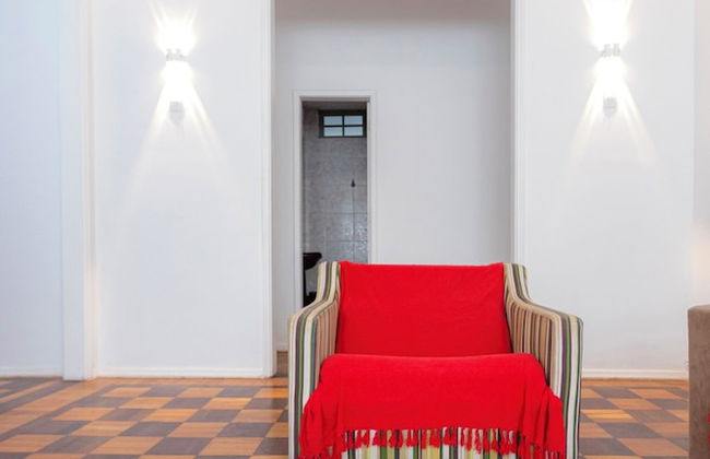 SUH Leme 01 Beach Spacious - Foto 30