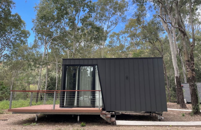 BIG4 Carnarvon Gorge Holiday Park - Foto 41