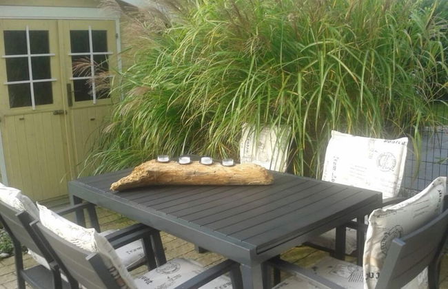 Our-island-scharbeutz - Foto 16