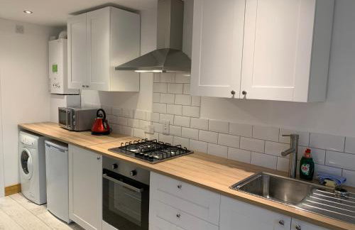 Lagoon View Cottage - Foto 6