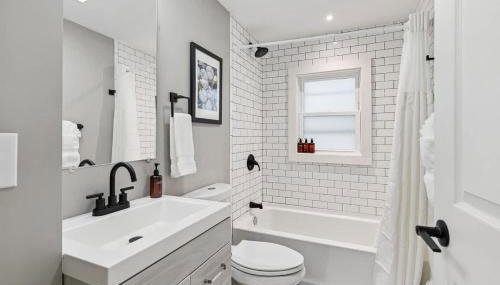 Federal HILL PRIDE 1 - Ground-Floor Flat - Foto 4