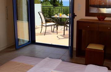 Villa Nostos - Foto 33