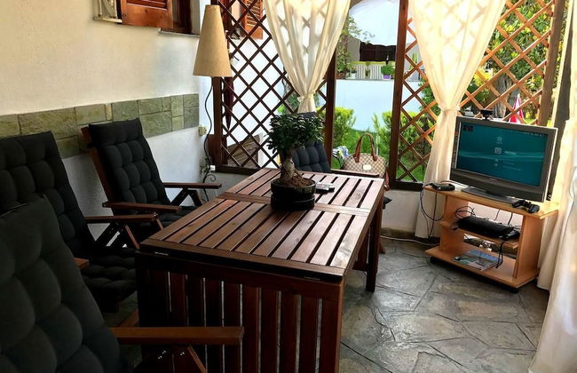 Luxury Residential Home Evangeli - Foto 61