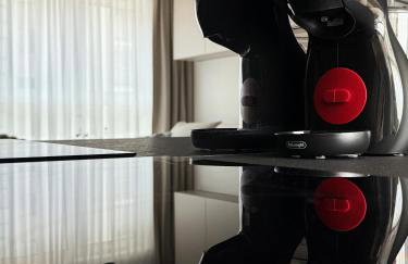 APARTAMENTY SZYNDZIELNIA NOWE BIZNESOWE STUDIO IDEALNA przestrzeń do PRACY i ODPOCZYNKU & PARKING - Workation - Bussiness Travel - Single Trip - Home Office - Delegacja - Służbowo - Foto 15