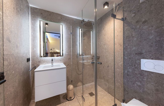 Apartments B-home, Bramberg am Wildkogel - Foto 13