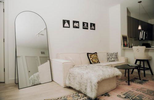 Modern 2 BR 2 BA near downtown Boston free parking - Foto 42