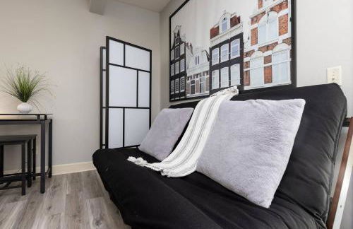 Home Away from Home 3 Close to KCI Airport, Weston - Foto 20