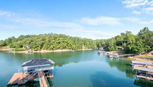 Sweet Retreat - Great Views Of The Lake! - Foto 4