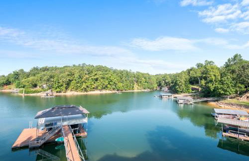 Sweet Retreat - Great Views Of The Lake! - Foto 4