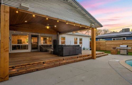 Lake Balboa Hideaway - Photo 16