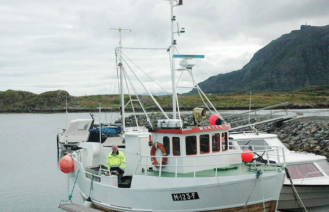 Holiday Home in Vevang - Foto 44