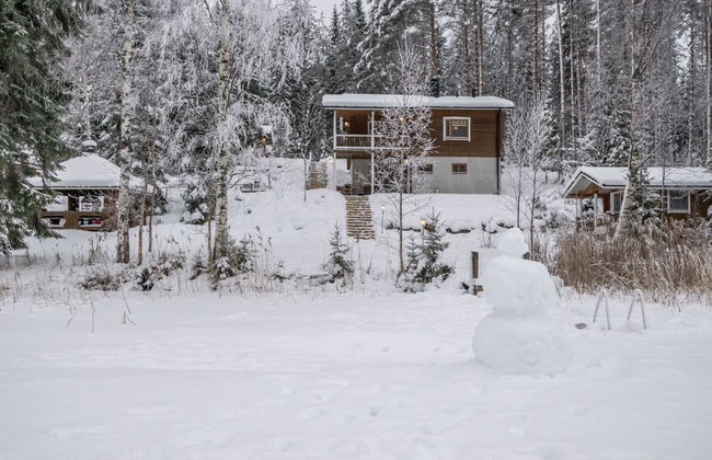 Mäntyrinne - Foto 15