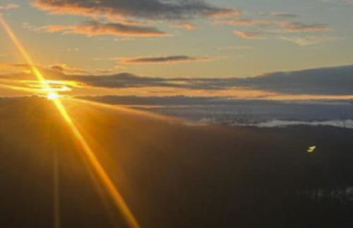 Mountain Ridge Retreat - Foto 39