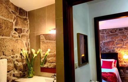 Casa do Charco Peneda Gerês - Foto 13