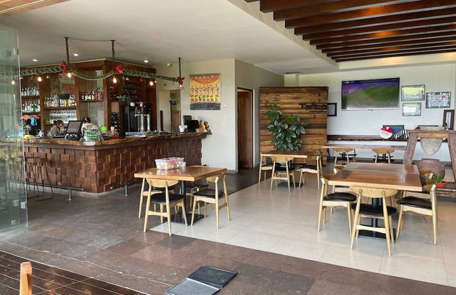 Serene Oasis in San Miguel de Allende 6-bedroom Villa With Hot Tub - Foto 9