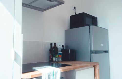 Le Chenin T2 pour 4 personnes - Foto 29