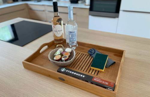 Villa Mare e Monte - Cala Rossa - Foto 29