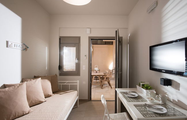 Caravel Apartments Stalis - Photo 8